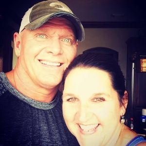 Meet your Posher, Terrell